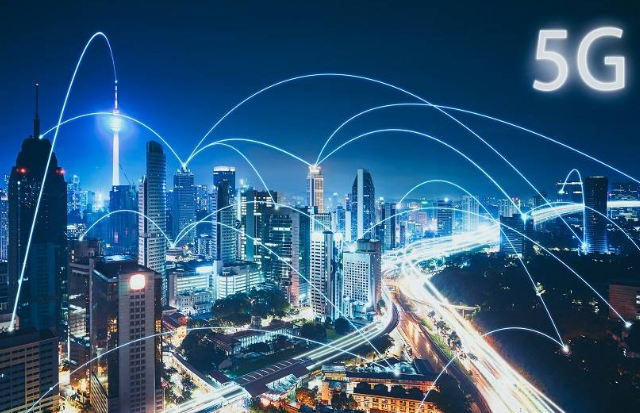 从东方明珠到"5g明珠",中国联通在上海的网络建设又将如何规划?