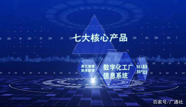 广特播报报道 上海电视台播出上海网络与信息专题内容引关注