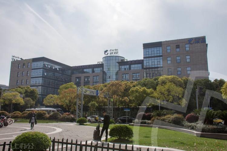 上海写字楼出租市场观察 网络与信息产业租户的选址新逻辑